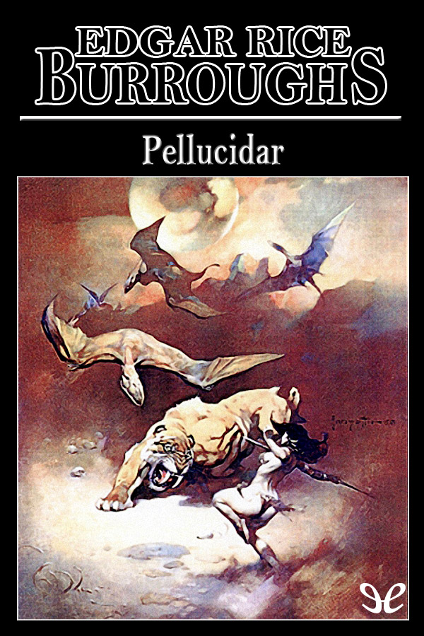 Pellucidar