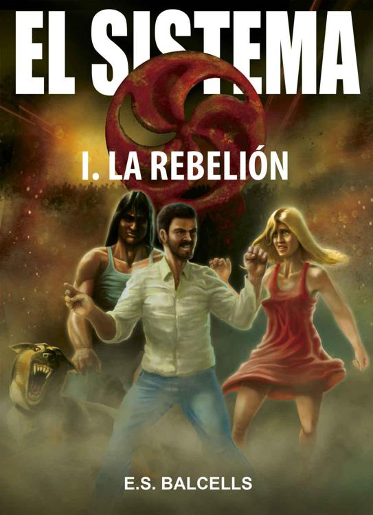 La rebelión