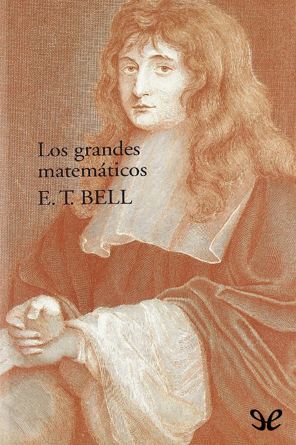 Los grandes matemáticos