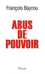 Abus de pouvoir