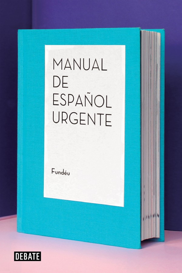 Manual de español urgente, 19ª Edición