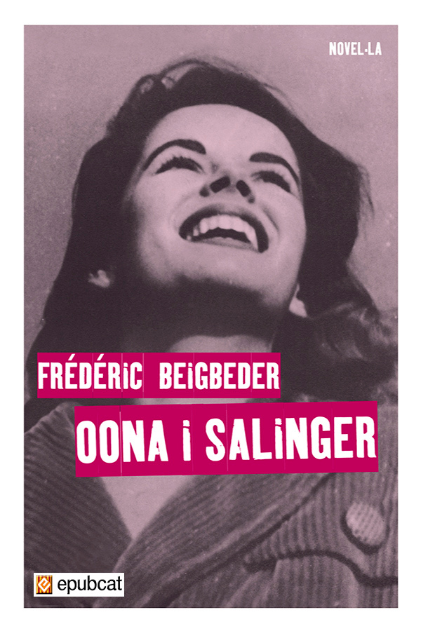 Oona i Salinger