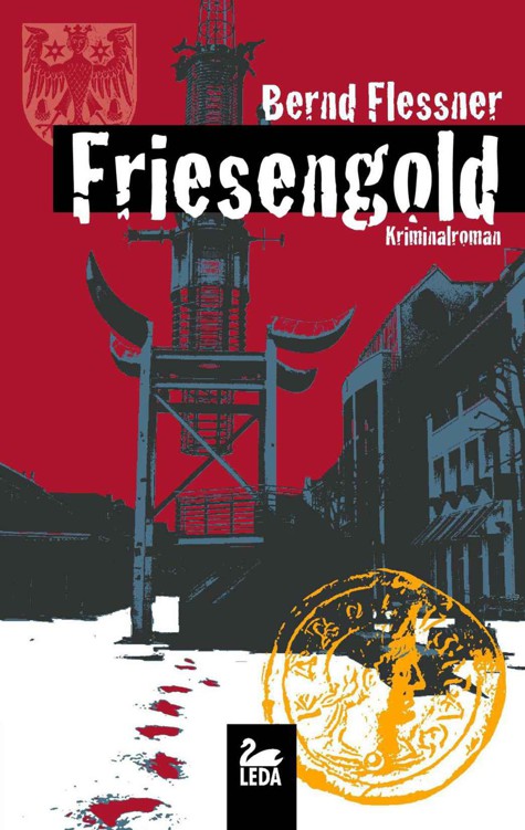 Friesengold