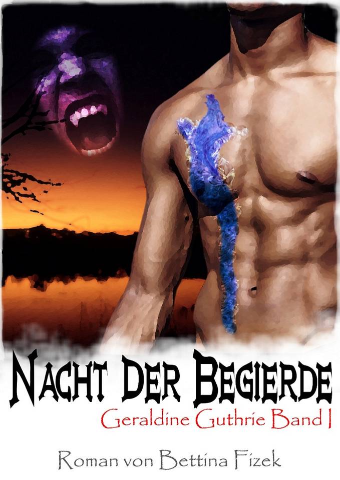 Nacht der Begierde