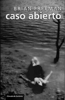 Jonathan Stride 04 - Caso abierto