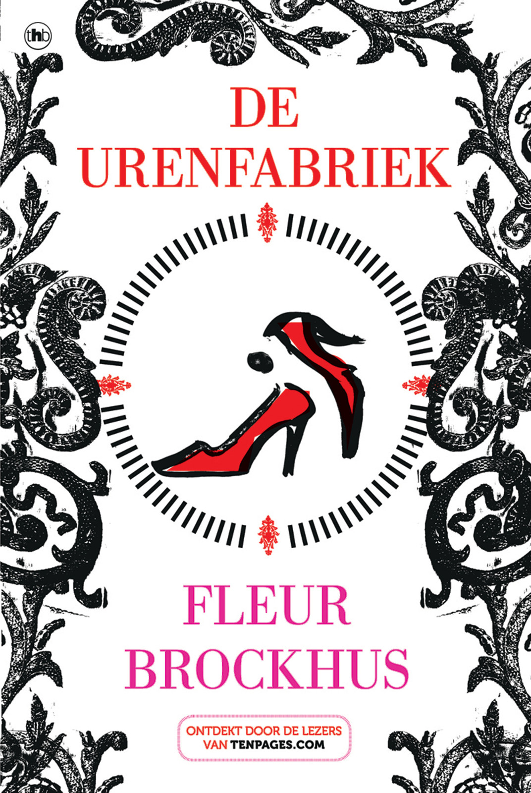 De Urenfabriek