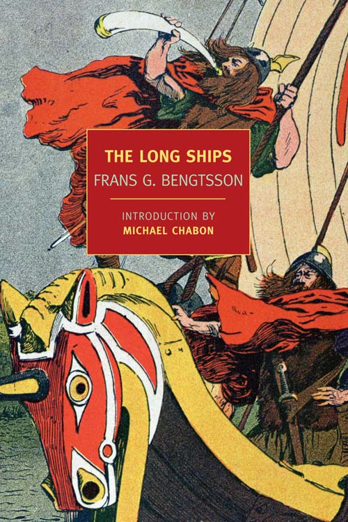 THE LONG SHIPS