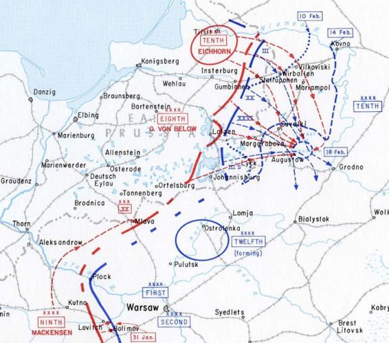 1914. A 100 años de la Primera Guerra Mundial Fabio Martín Baccaglioni