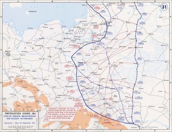 1914. A 100 años de la Primera Guerra Mundial Fabio Martín Baccaglioni