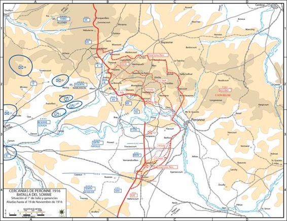 1914. A 100 años de la Primera Guerra Mundial Fabio Martín Baccaglioni