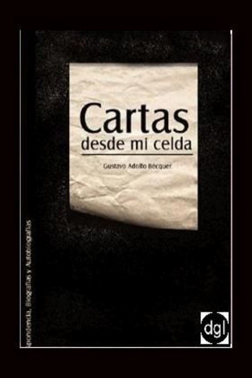 Cartas desde mi celda