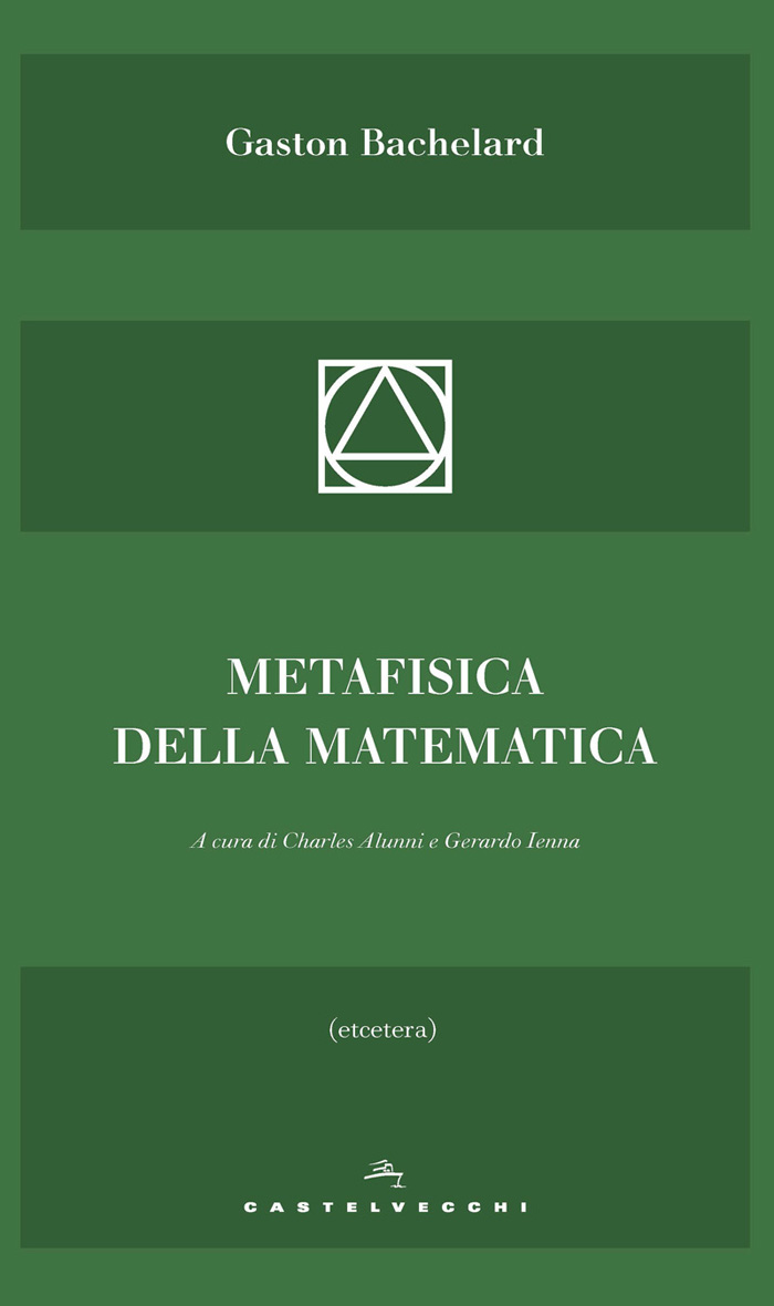 Metafisica della Matematica