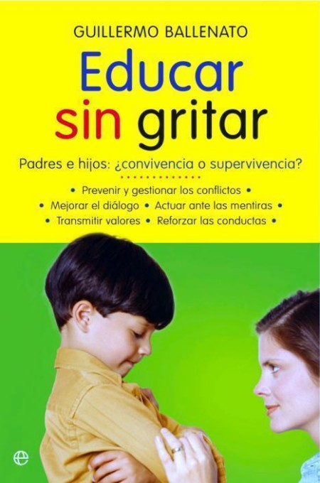 Educar sin gritar