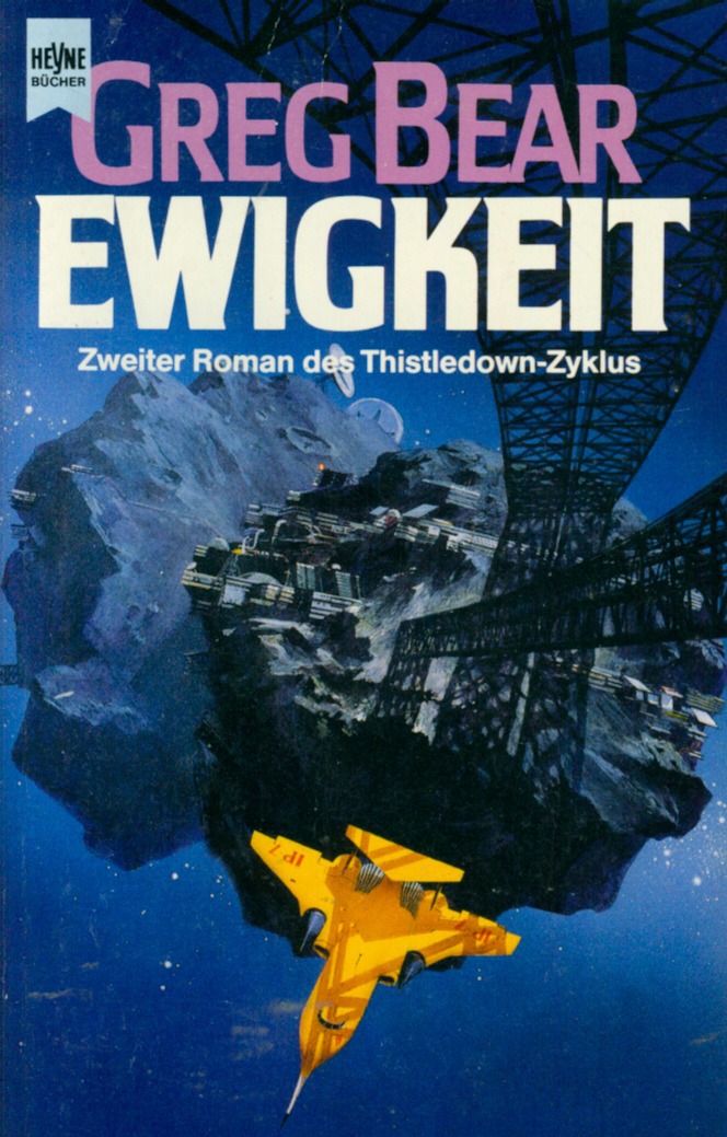 Ewigkeit