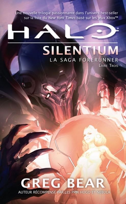 Halo Silentium