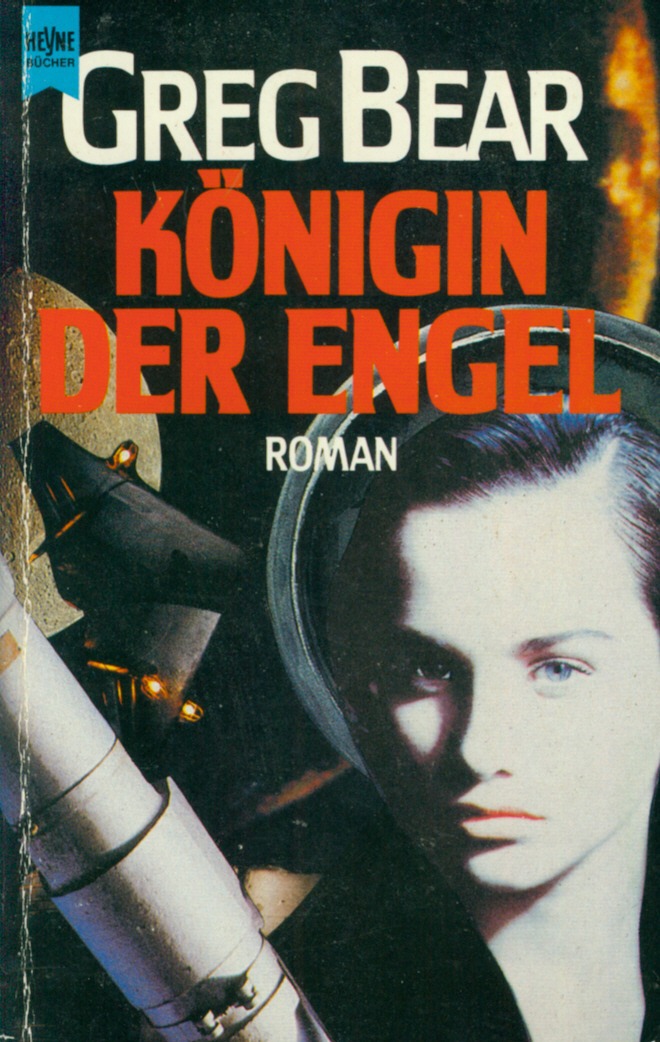 Königin der Engel