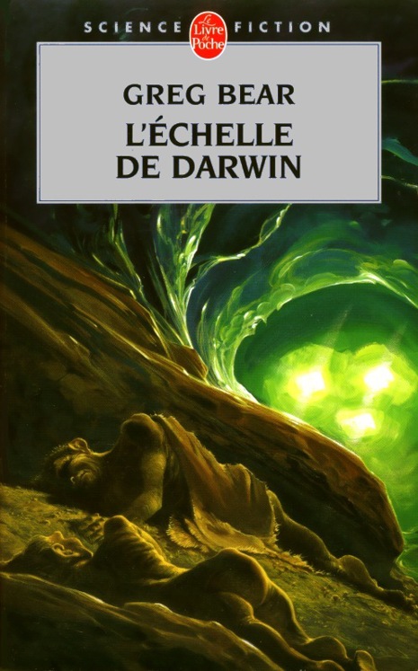 L Echelle De Darwin