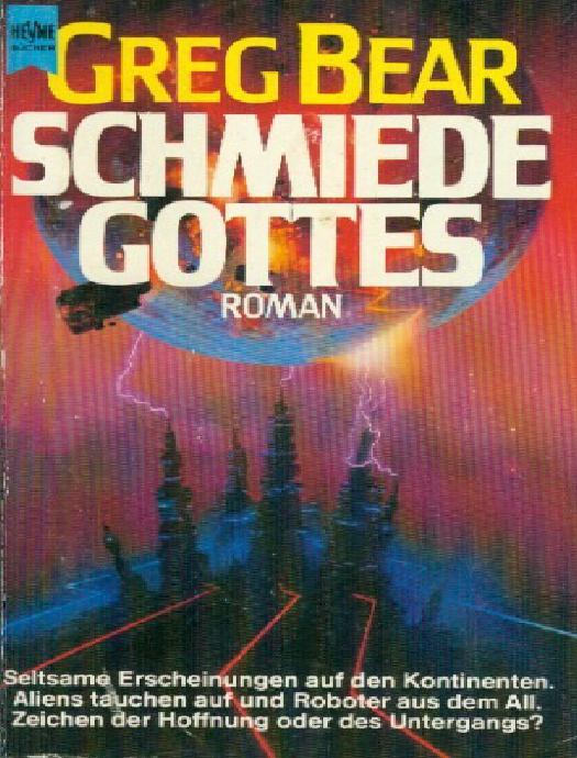 Schmiede Gottes