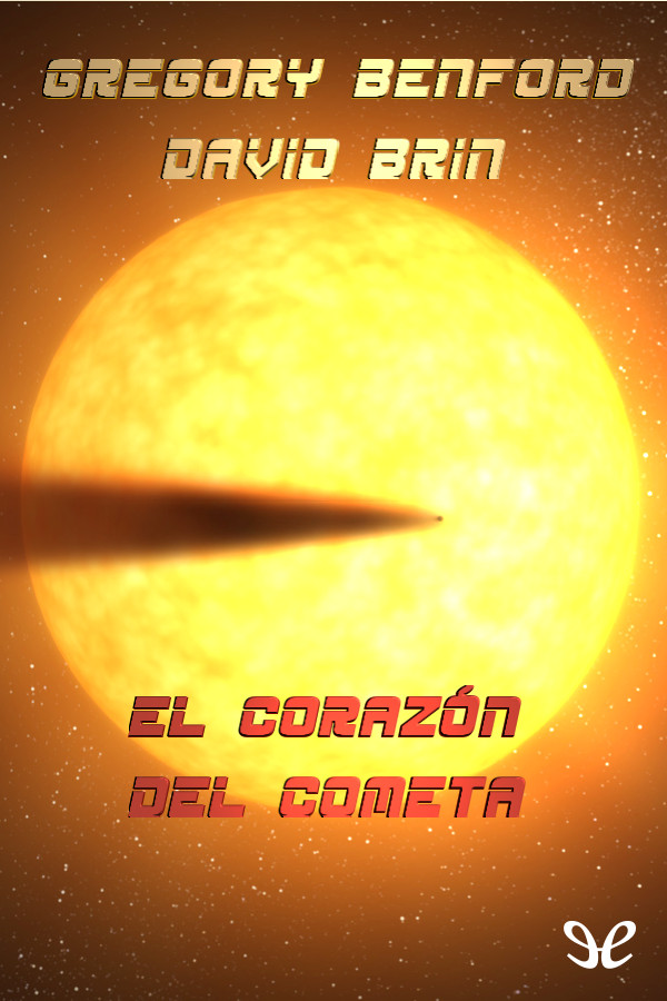 El corazón del cometa