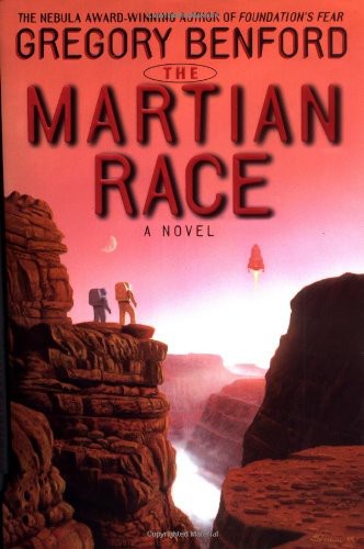 The Martian Race