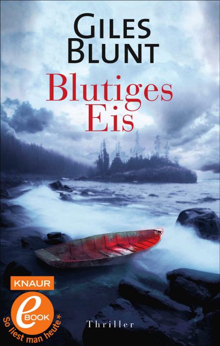 Blutiges Eis