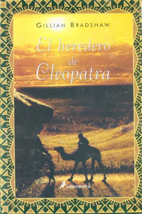 El heredero de Cleopatra