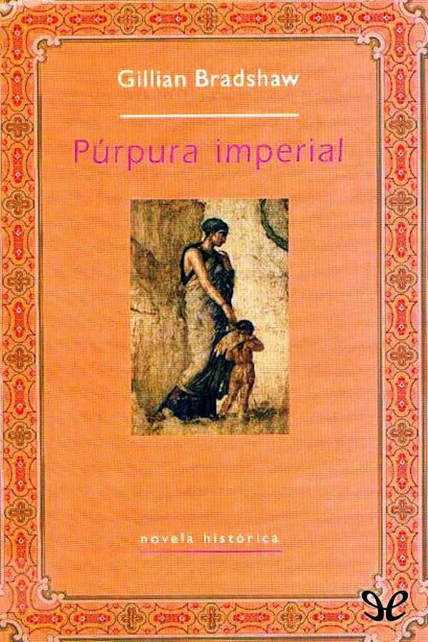 Púrpura imperial