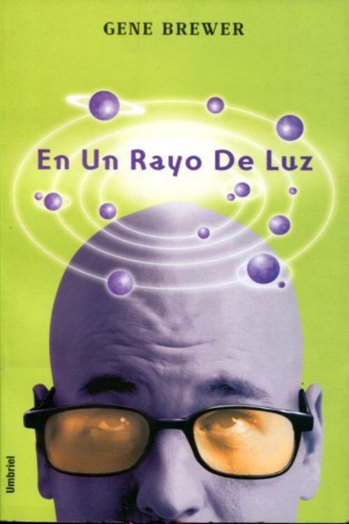 En un rayo de luz