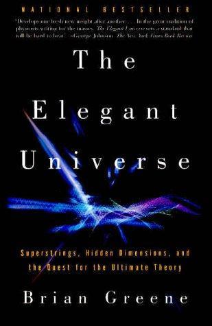 The Elegant Universe