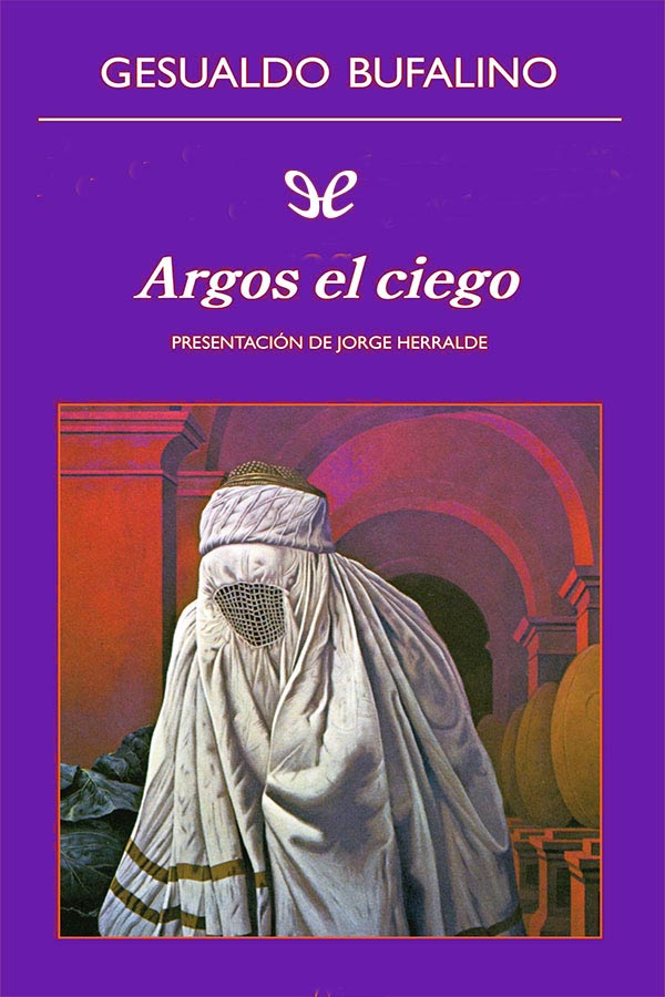 Argos el ciego