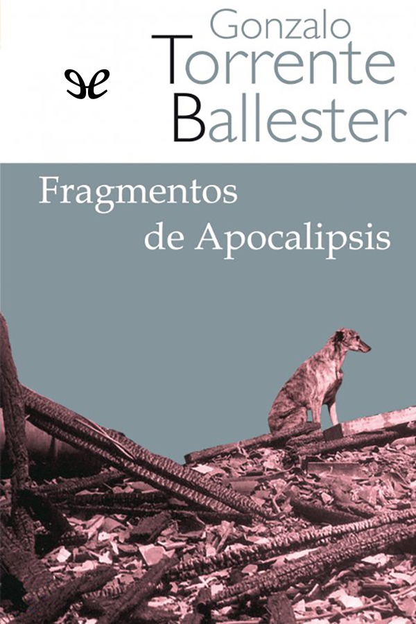 Fragmentos de Apocalipsis