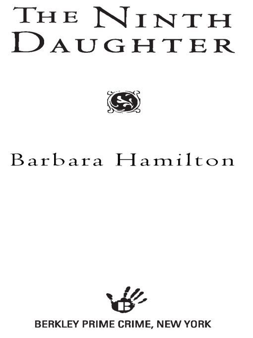 The Ninth Daughter