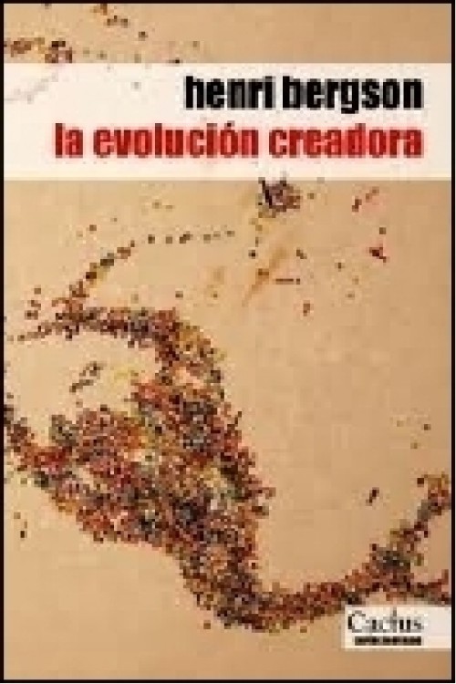 La evolución creadora