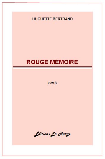 Rouge mémoire