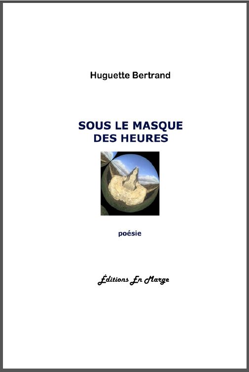 Sous le masque des heures