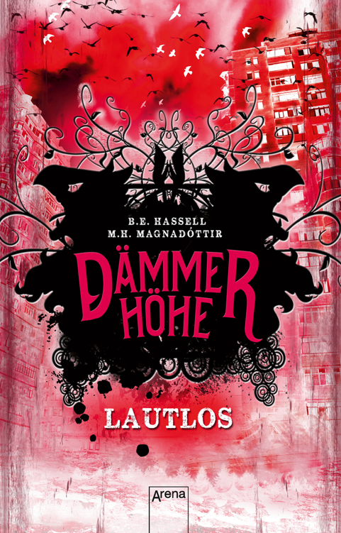 Dämmerhöhe   – Lautlos