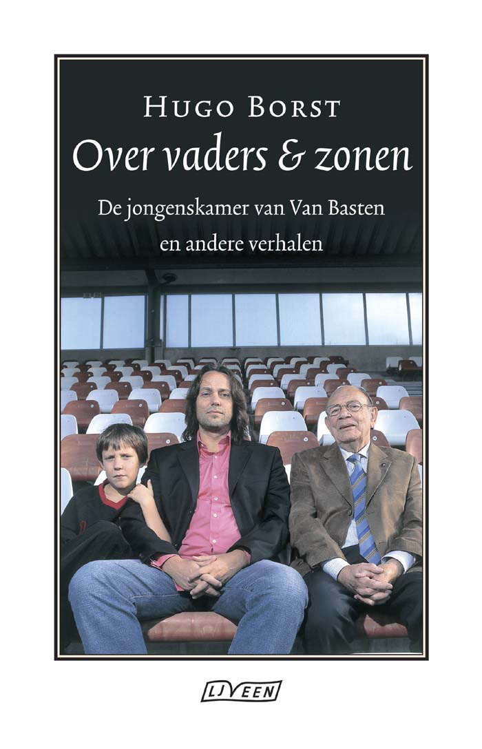 Over vaders en zonen / druk 9