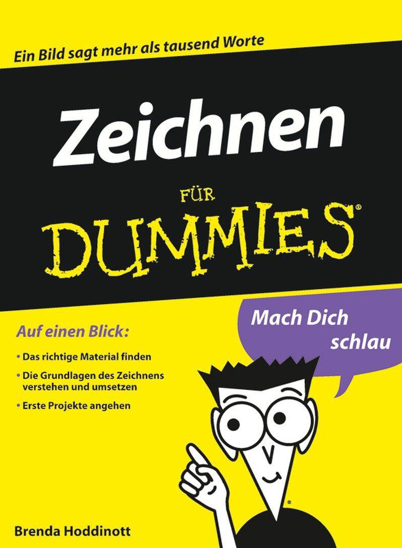 Zeichnen für Dummies