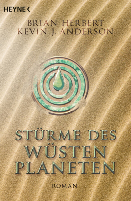 Dune 02,5 - Stürme des Wüstenplaneten