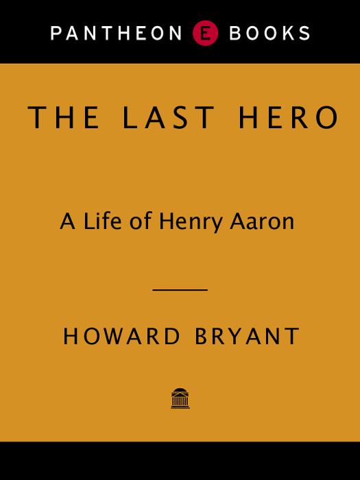 The Last Hero