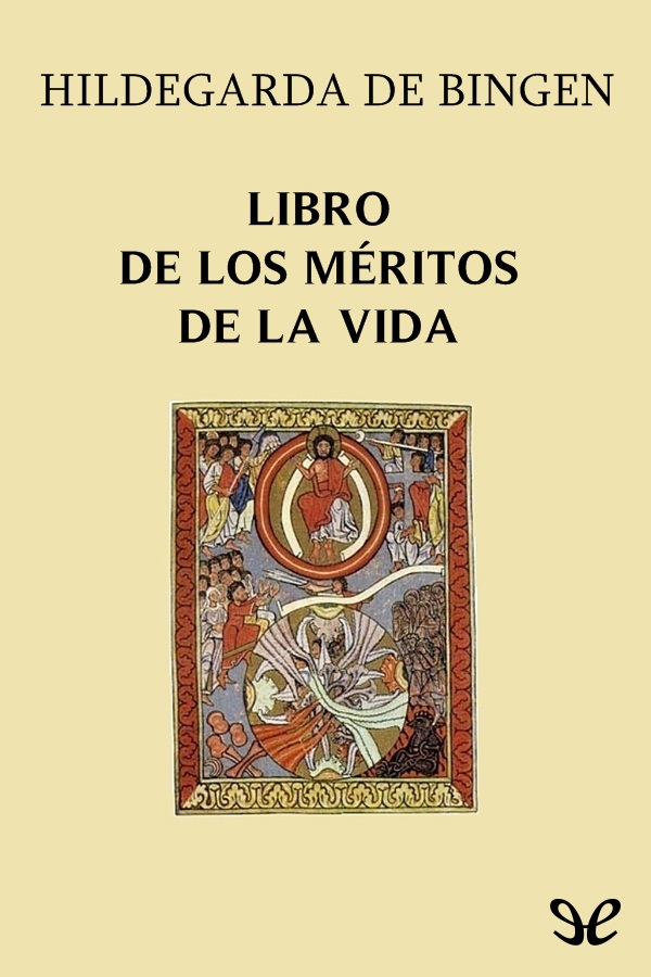 Libro de los méritos de la vida