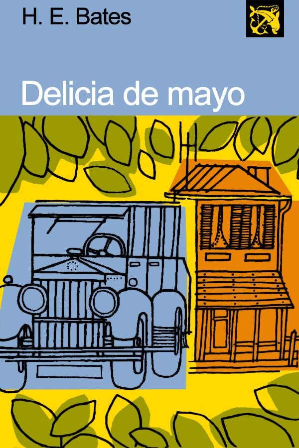 Delicia de mayo