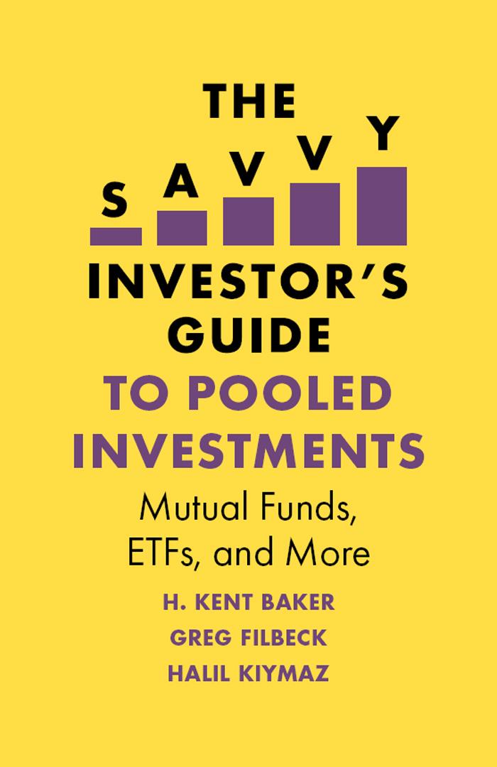 The Savvy Investor's Guide to Pooled Investments