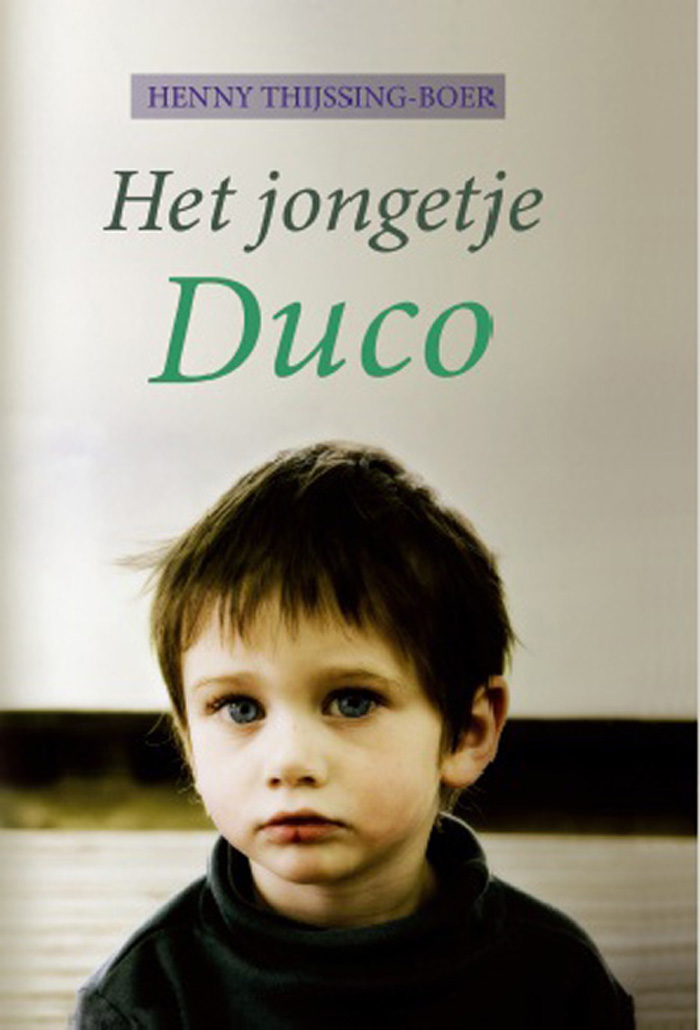 Het jongetje Duco