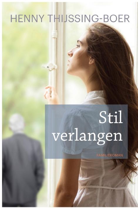 Stil verlangen: familieroman