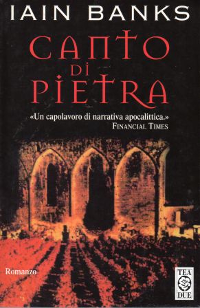 Canto di pietra