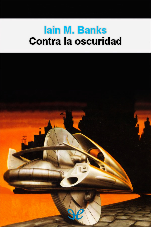 Contra la oscuridad