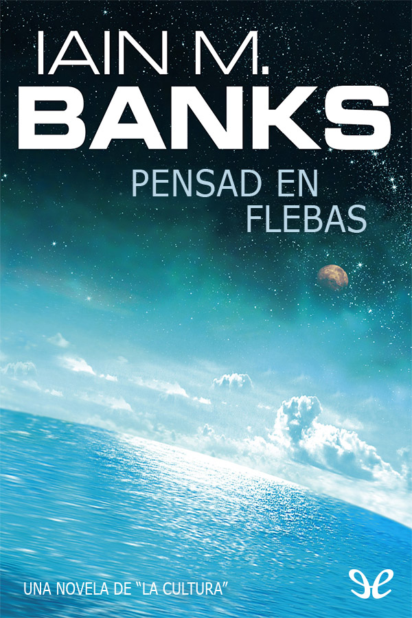 Pensad en flebas