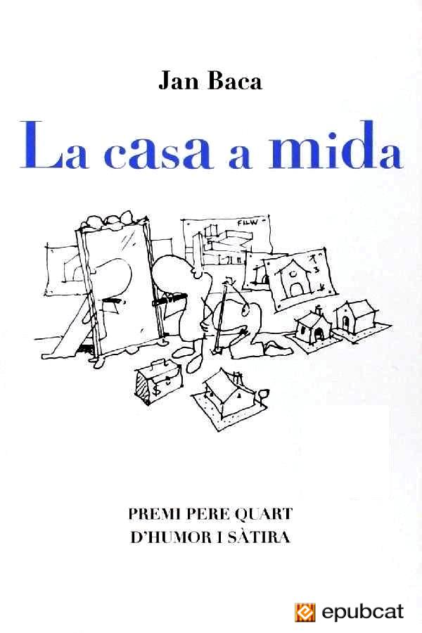 La casa a mida