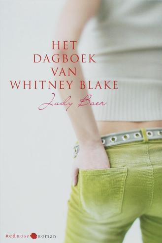 Het dagboek van Whitney Blake